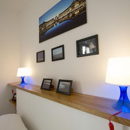 Centre Historique - Le Maubec Apartment บอร์โด ภายนอก รูปภาพ